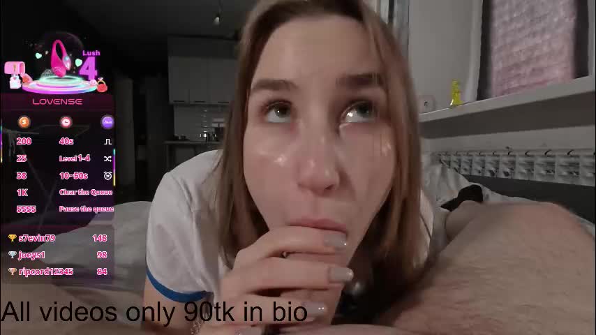 annyloving Cam Model Chat November 15, 2025