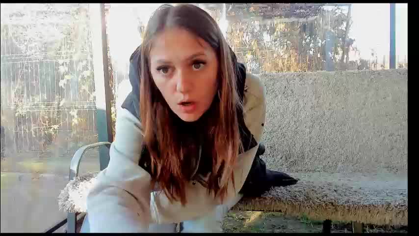 you_love_melisa Cam Model Chat November 15, 2025