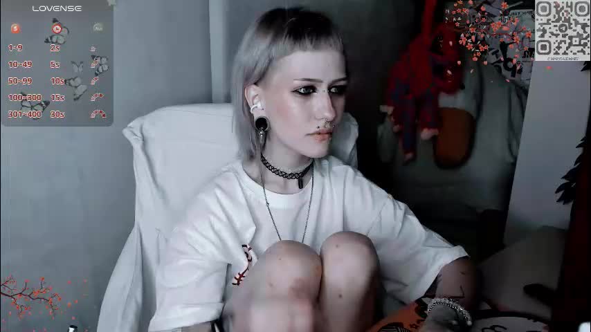 say_mary Cam Model Chat November 15, 2025