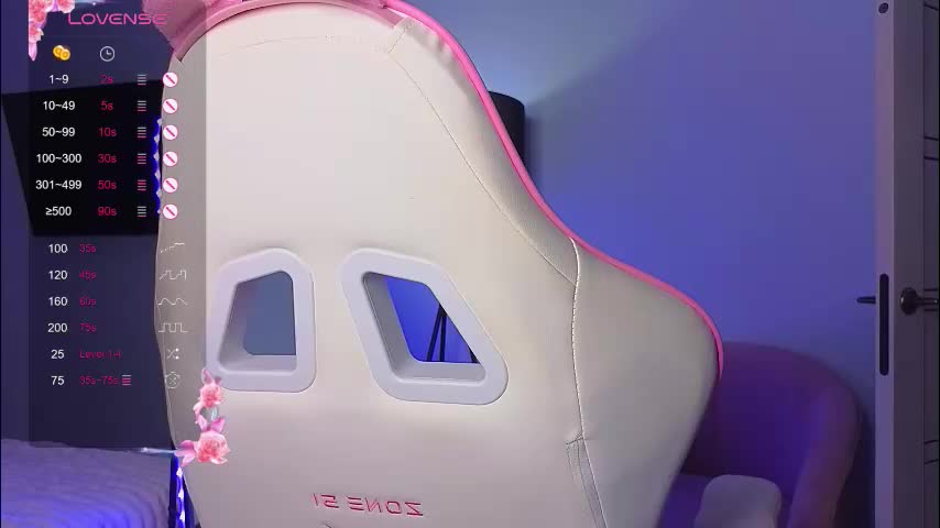 lovely_babyy Cam Model Chat November 15, 2025