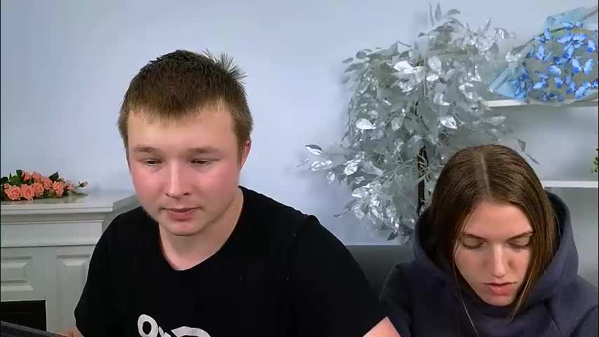 ollistiw Cam Model Chat November 15, 2025