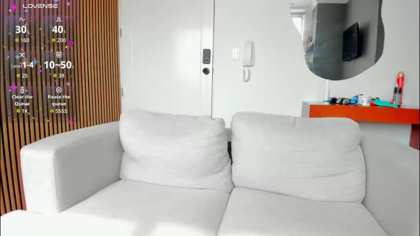 kortney_williams Cam Model Chat November 15, 2025