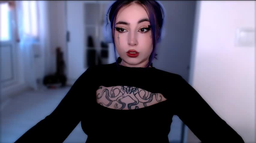 purplewitch Cam Model Chat November 15, 2025