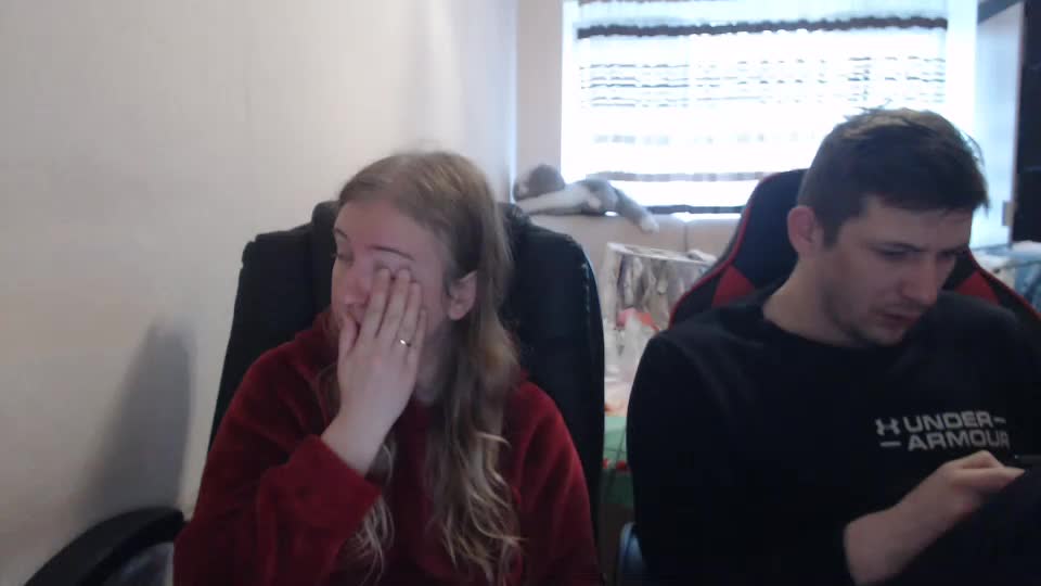 jenisandpeter Cam Model Chat November 15, 2025