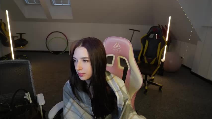 sheryl_elegance Cam Model Chat November 15, 2025