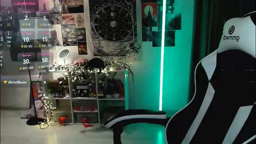 julscinamon Cam Model Chat November 15, 2025