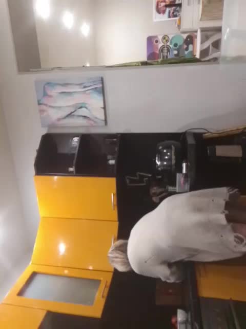 TilyTily Cam Model Chat November 15, 2025