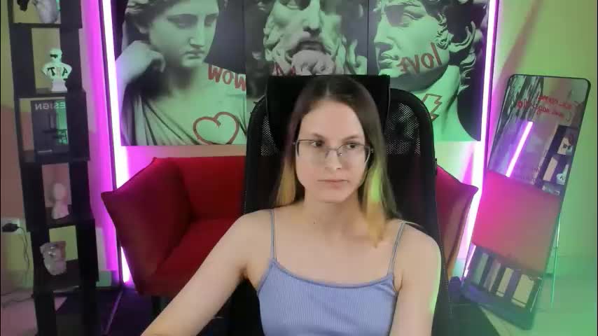 carrie_roses Cam Model Chat November 15, 2025