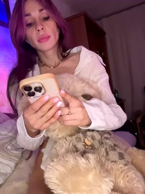 VIP17CoupleDream Cam Model Chat November 15, 2025