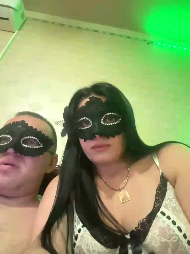 Vika-62 Cam Model Chat November 15, 2025