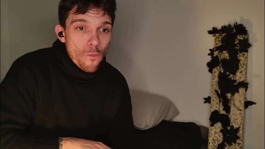 jackdesfeux Cam Model Chat November 15, 2025