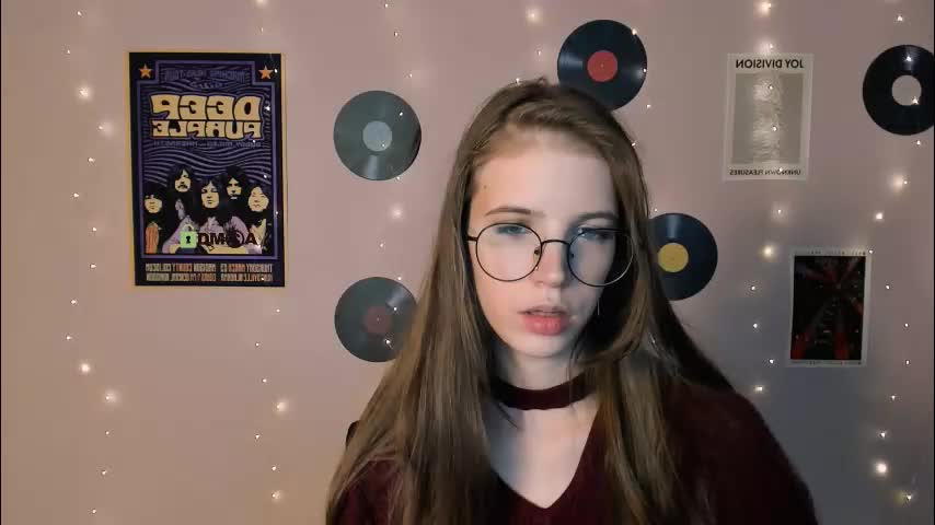 lulu_fly_ Cam Model Chat November 15, 2025