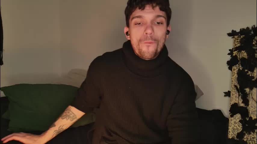 jackdesfeux Cam Model Chat November 15, 2025