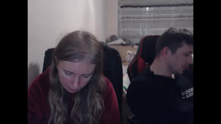 jenisandpeter Cam Model Chat November 15, 2025