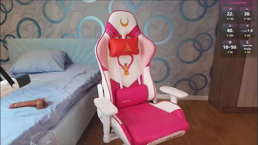 rosewrs Cam Model Chat November 15, 2025