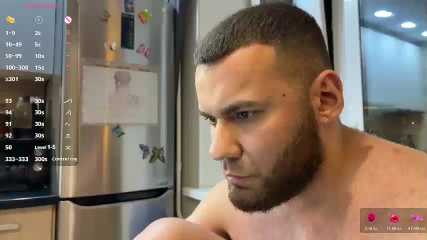 Miss_Love Cam Model Chat November 15, 2025