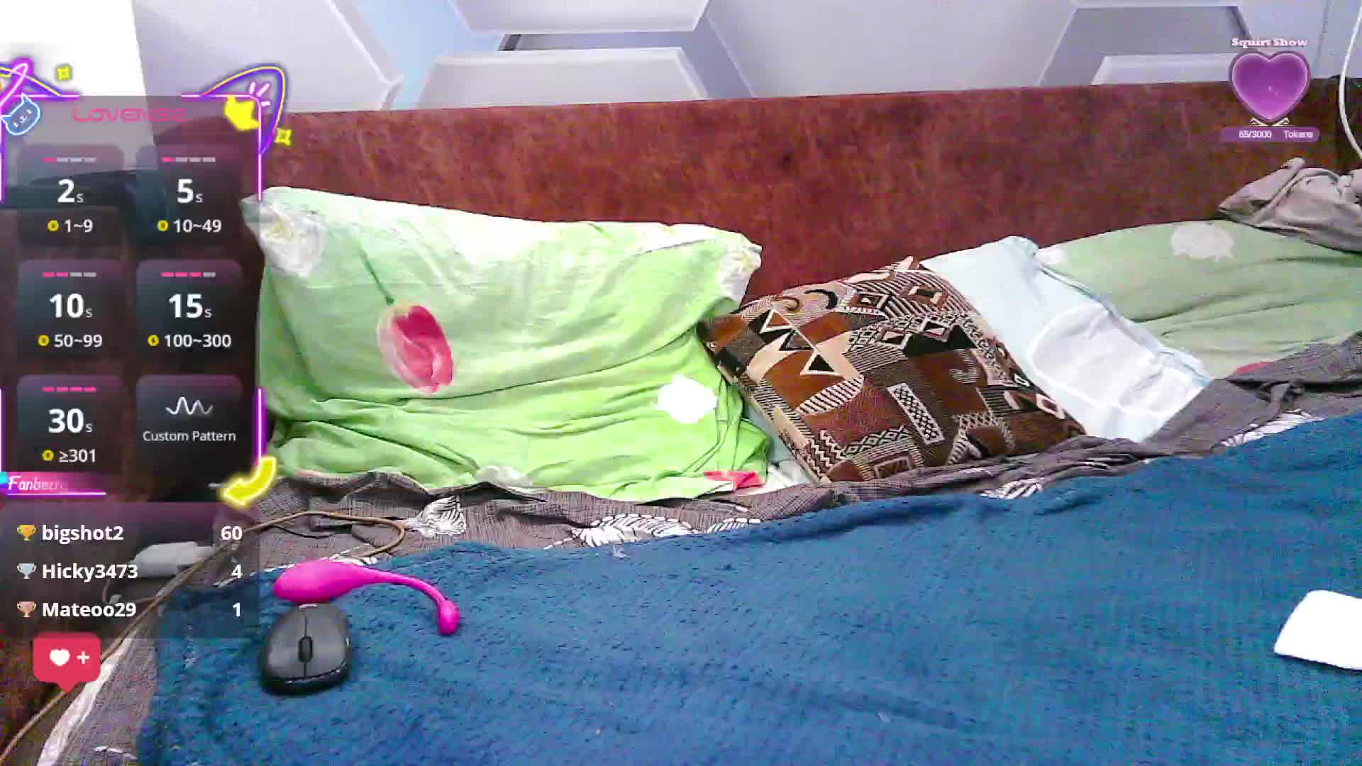 PornoParochka Cam Model Chat November 15, 2025