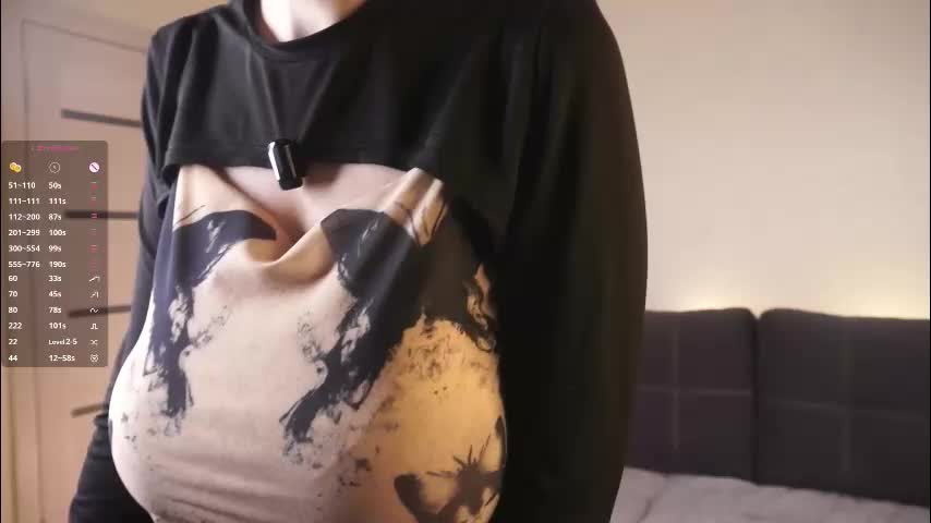 forestproject Cam Model Chat November 15, 2025