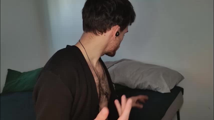 jackdesfeux Cam Model Chat November 15, 2025