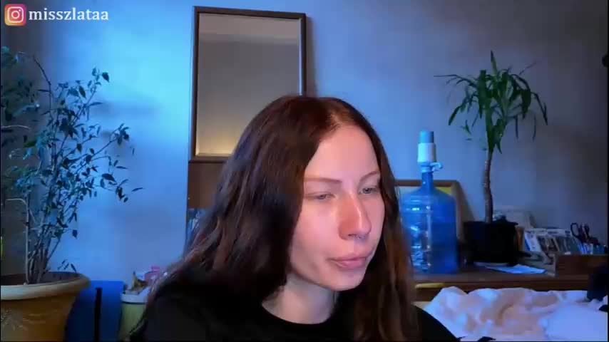 misszlataa Cam Model Chat November 15, 2025