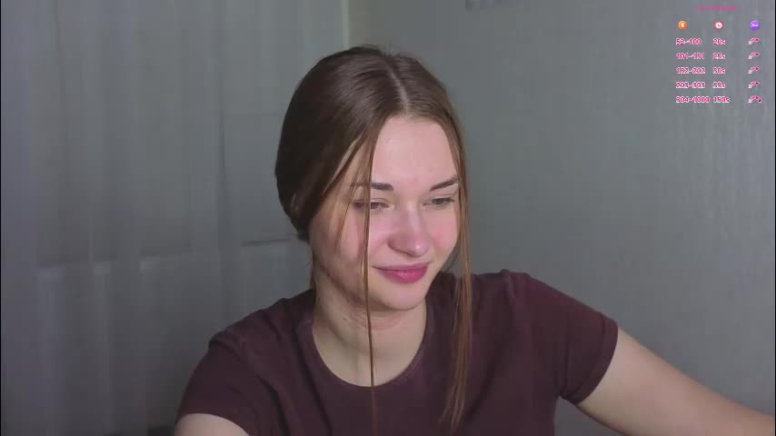 sharrimalagisi Cam Model Chat November 15, 2025