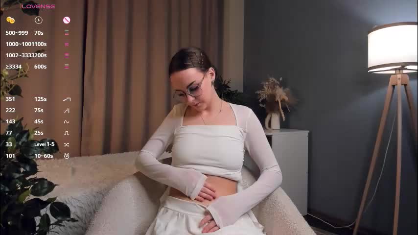 robbinirvin Cam Model Chat November 15, 2025