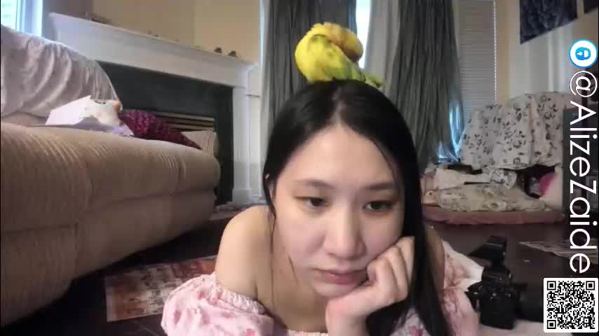 alizezaide Cam Model Chat November 15, 2025