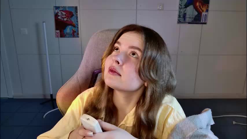 haleysun Cam Model Chat November 15, 2025