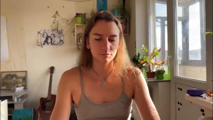 amarita_franchetti Cam Model Chat November 15, 2025