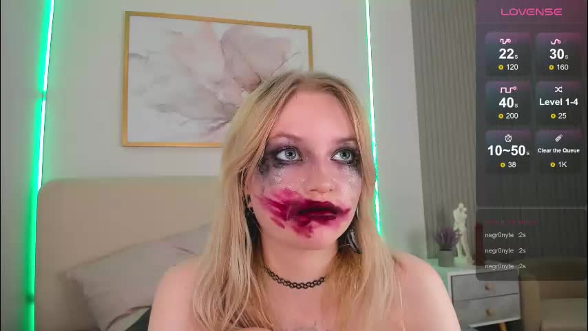 blue_nymph1 Cam Model Chat November 15, 2025