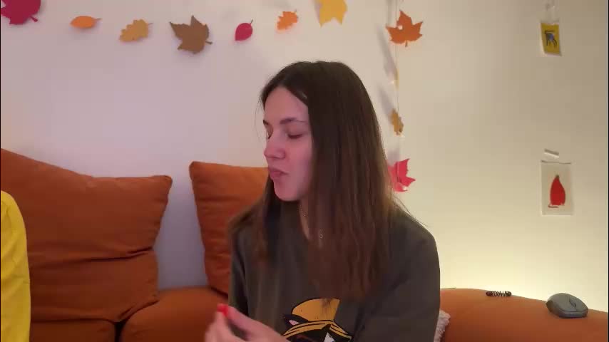 di_n_alex Cam Model Chat November 16, 2025