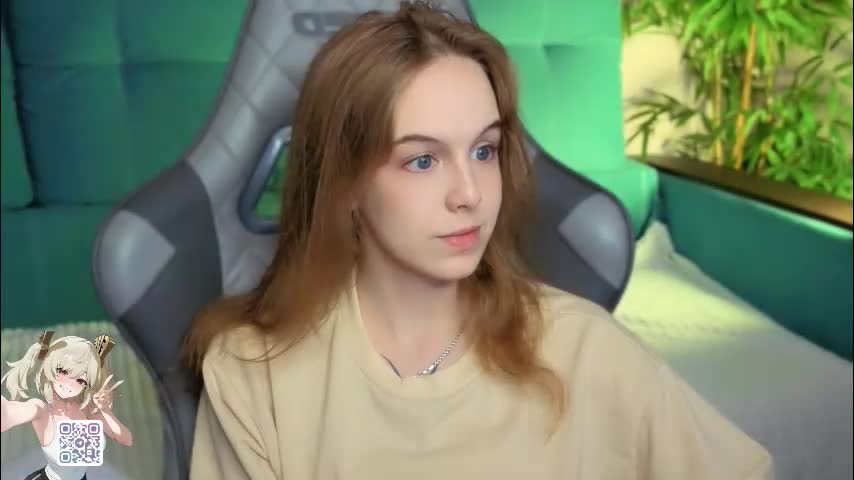 kebesheska Cam Model Chat November 16, 2025