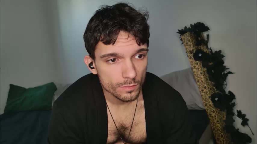 jackdesfeux Cam Model Chat November 16, 2025
