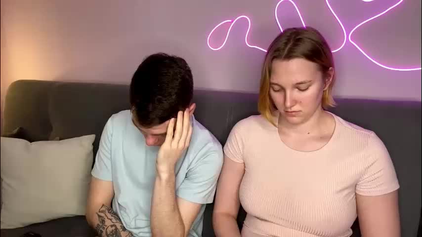 julielourens Cam Model Chat November 16, 2025