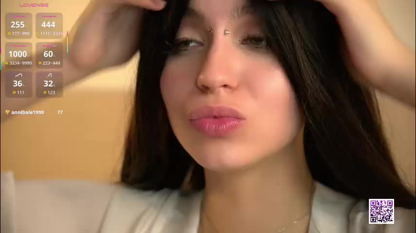 vivid_girls Cam Model Chat November 16, 2025