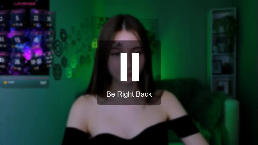 nekky_mouse Cam Model Chat November 16, 2025