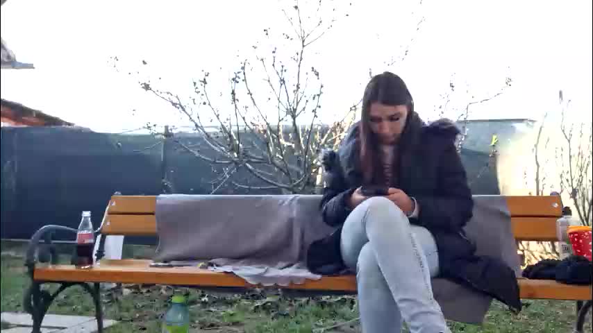 squirt_bunny77 Cam Model Chat November 16, 2025