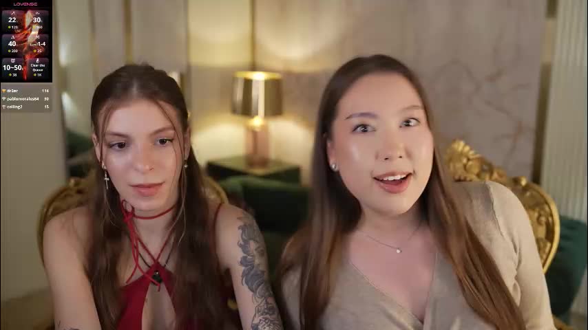 anabel2054 Cam Model Chat November 16, 2025