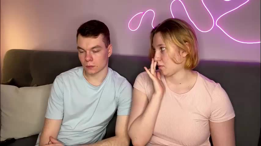 julielourens Cam Model Chat November 16, 2025