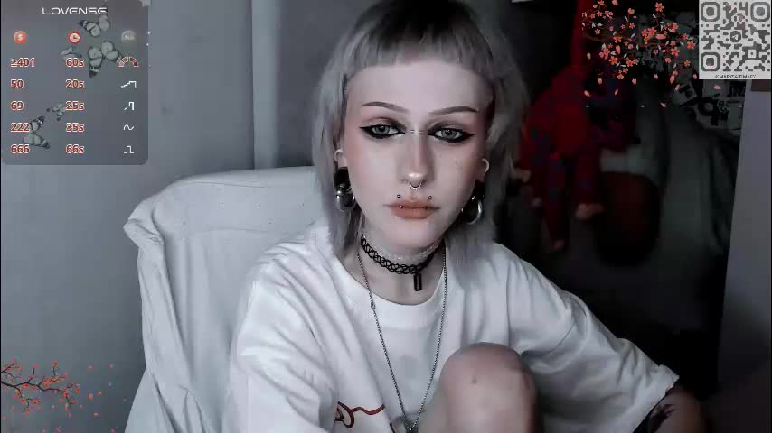 say_mary Cam Model Chat November 16, 2025