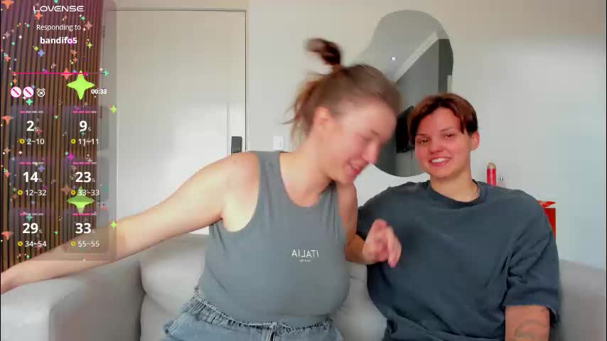 alexiacortez Cam Model Chat November 16, 2025