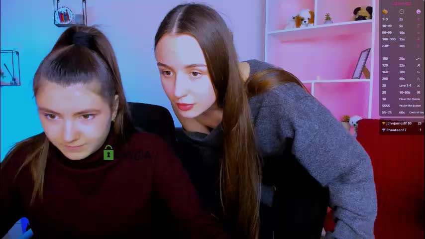 lissa_night Cam Model Chat November 16, 2025