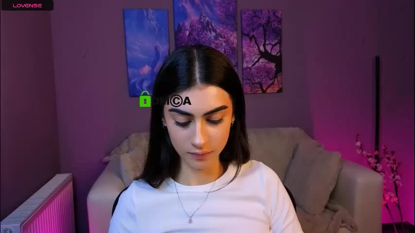 kaisy_star Cam Model Chat November 16, 2025