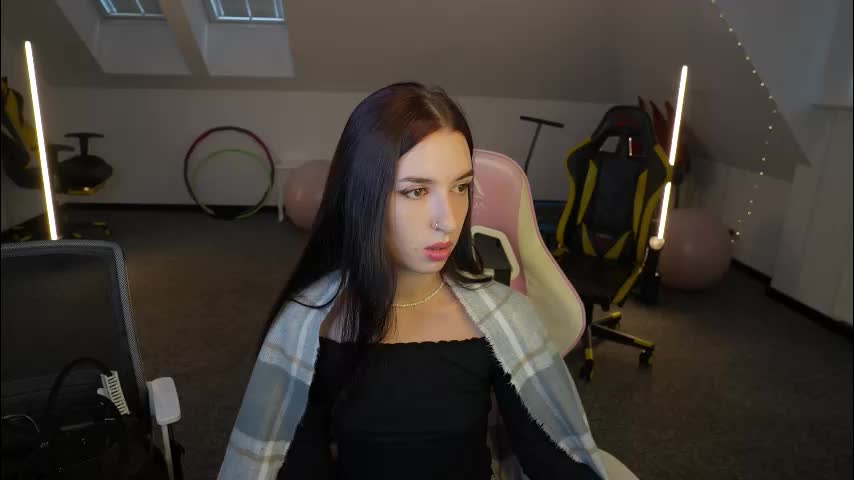 sheryl_elegance Cam Model Chat November 16, 2025