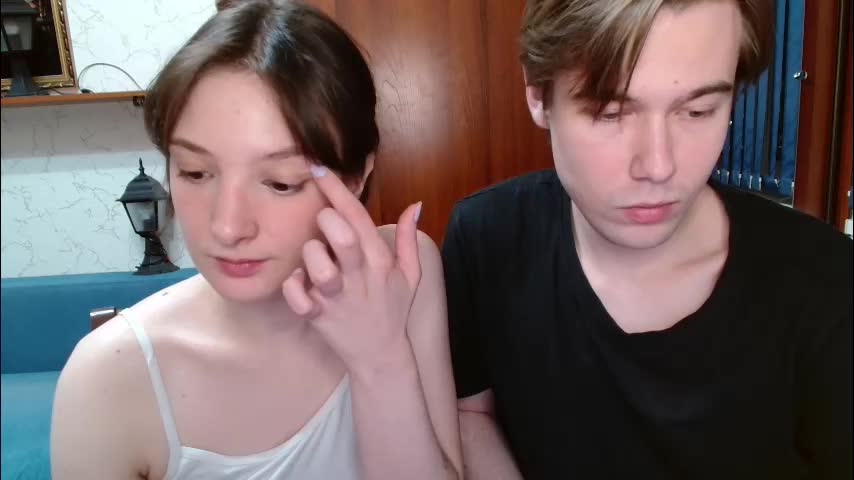 cute_pussy1 Cam Model Chat November 16, 2025