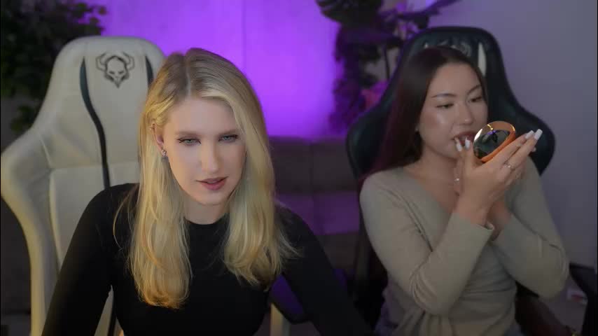 kira0541 Cam Model Chat November 16, 2025