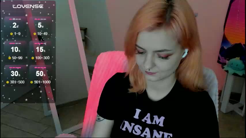 red_bestie_ Cam Model Chat November 16, 2025