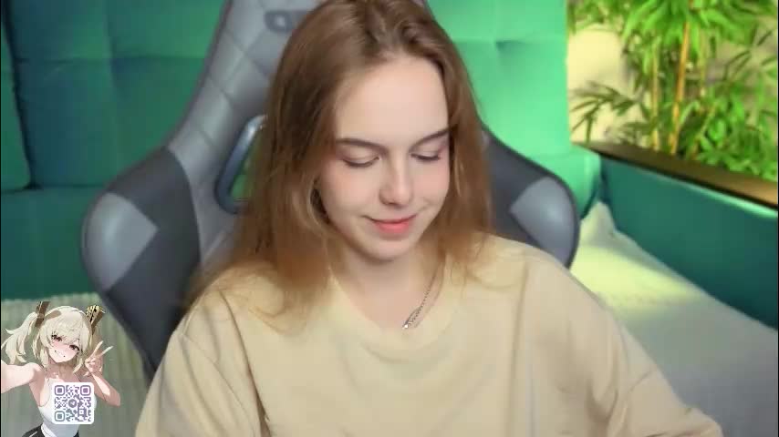 kebesheska Cam Model Chat November 16, 2025