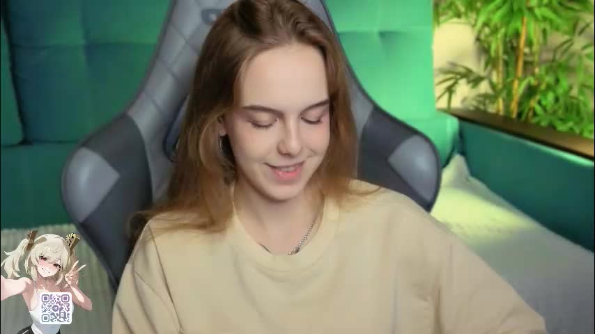 kebesheska Cam Model Chat November 16, 2025