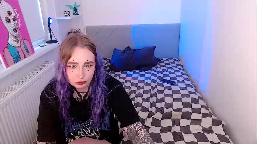 degradat1on Cam Model Chat November 16, 2025